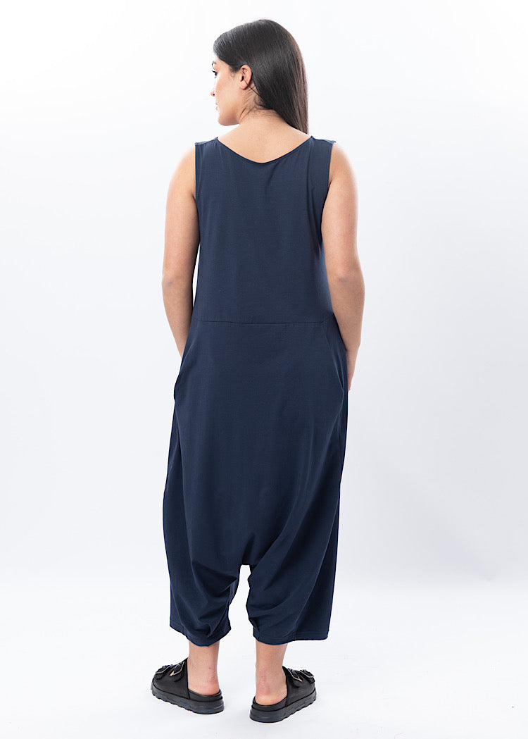 MAMA B IOS U CLASSIC FIT JUMPSUIT