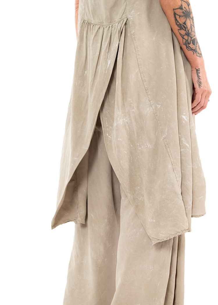 RUNDHOLZ DIP DRESS