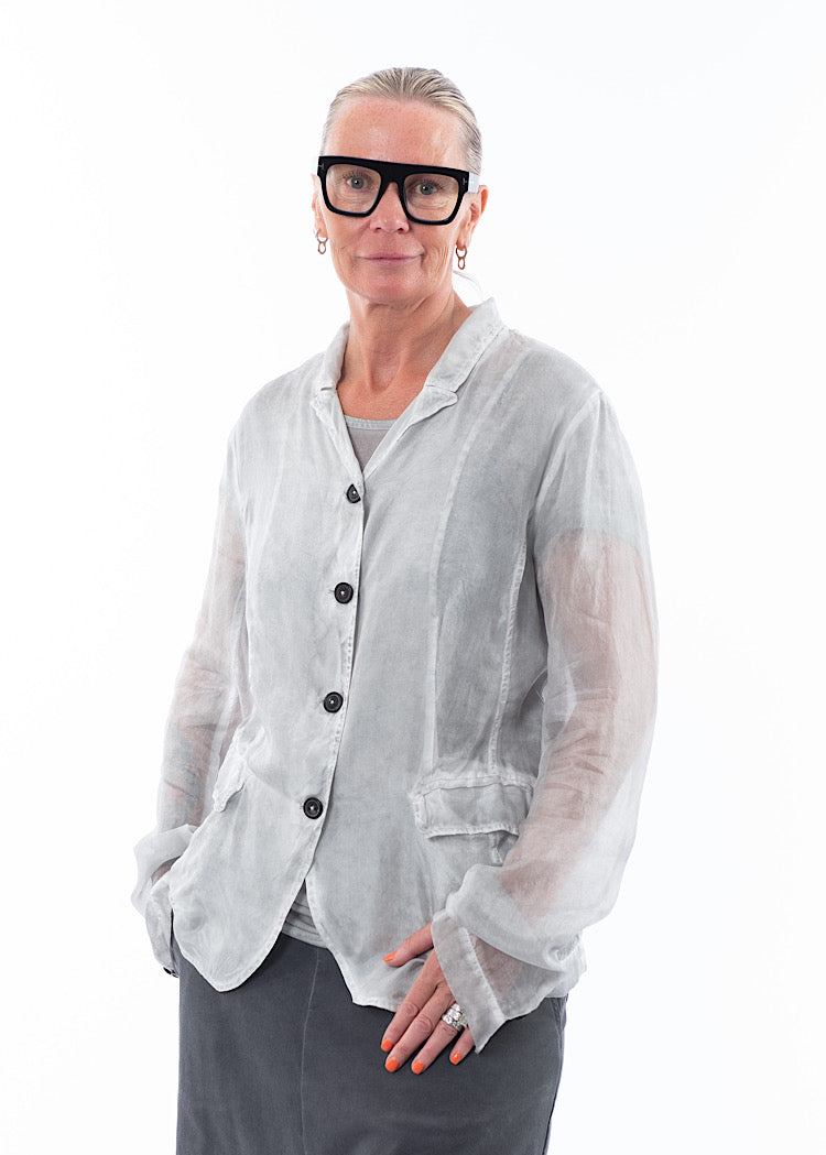 RUNDHOLZ DIP JACKET