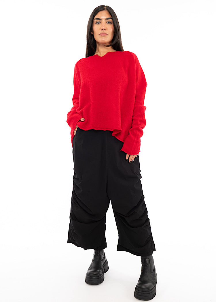 RUNDHOLZ BLACK LABEL PULLOVER