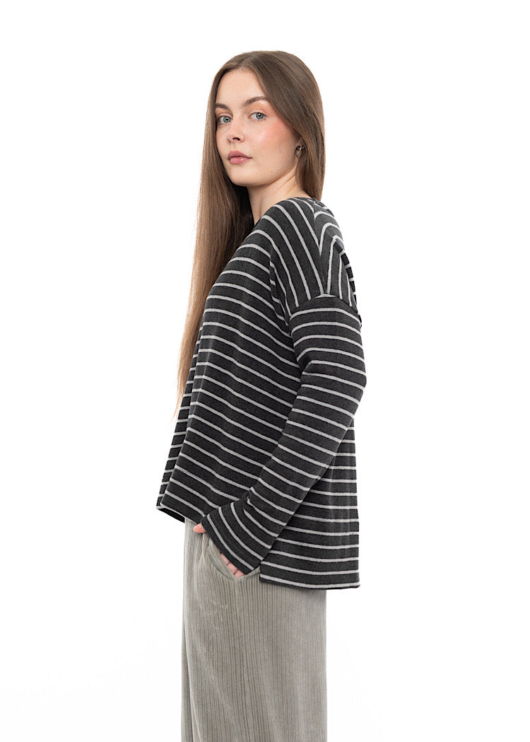 MAMA B ALISON PULLOVER