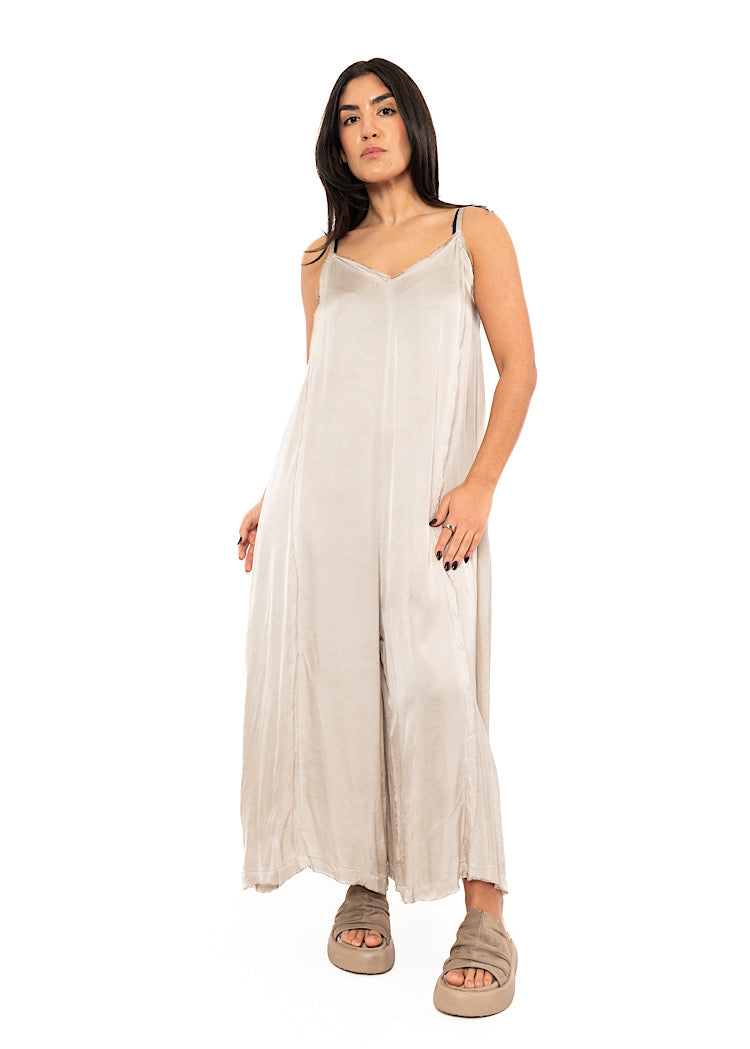 SANCTAMUERTE OVERALL