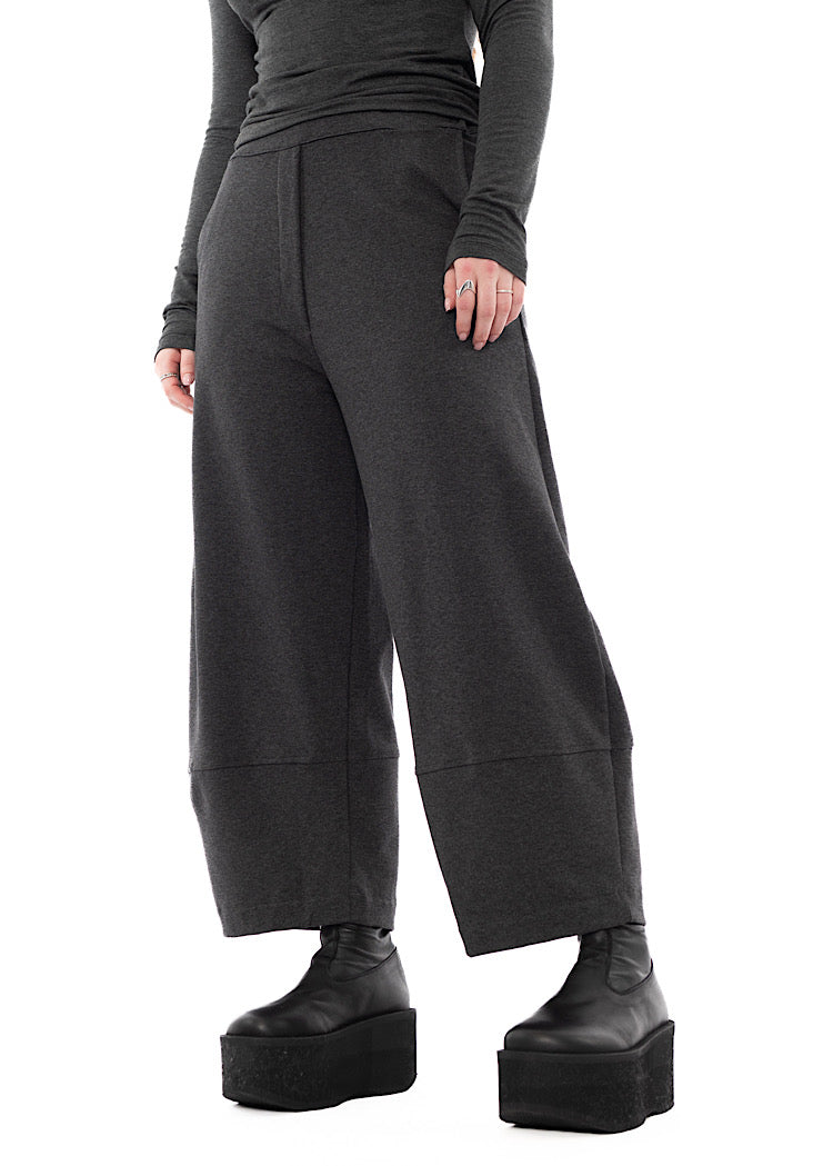 COTTON-SWEATSHIRT MIRA F TROUSER