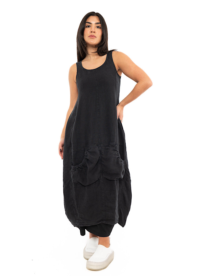 RUNDHOLZ BLACK LABEL DRESS