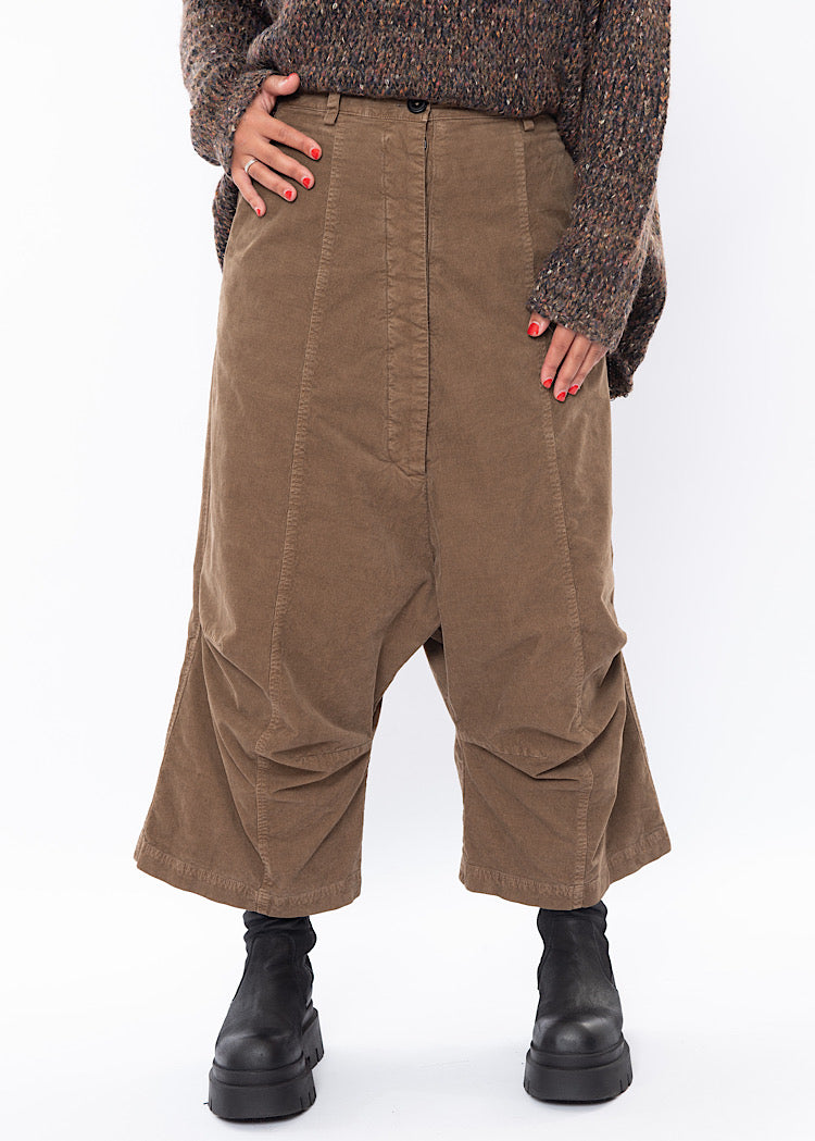 RUNDHOLZ BLACK LABEL TROUSER