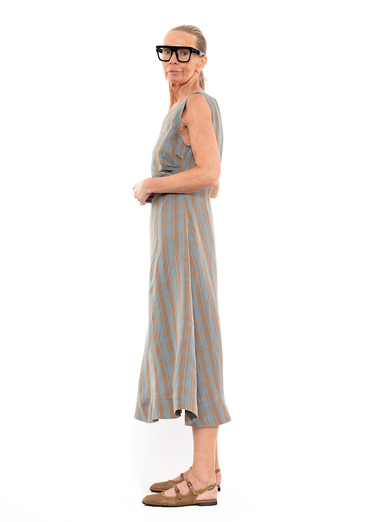 ANNETTE GÖRTZ LASSE DRESS