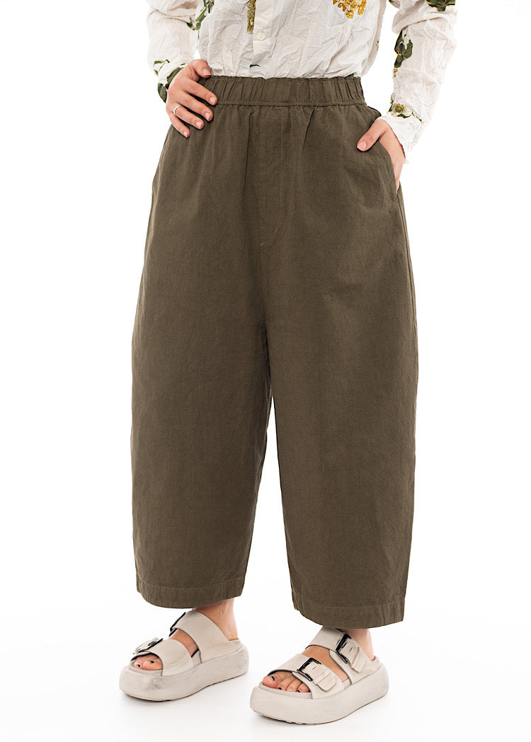 PAS DE CALAIS TROUSER