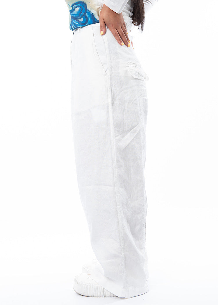 RUNDHOLZ MAINLINE TROUSER