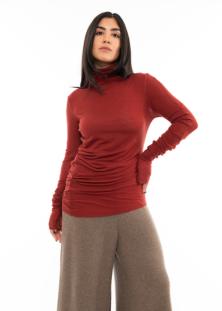 LA VACA LOCA SEGURA TOP