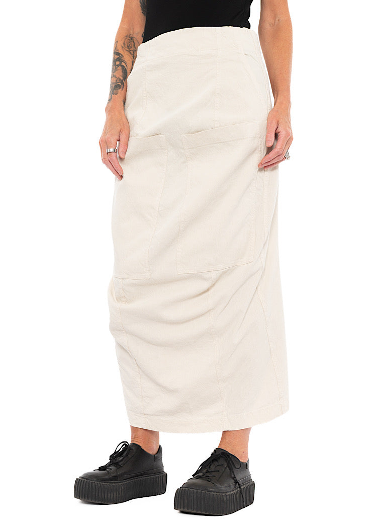 SIGNATURE STRETCH-FIT SKIRT