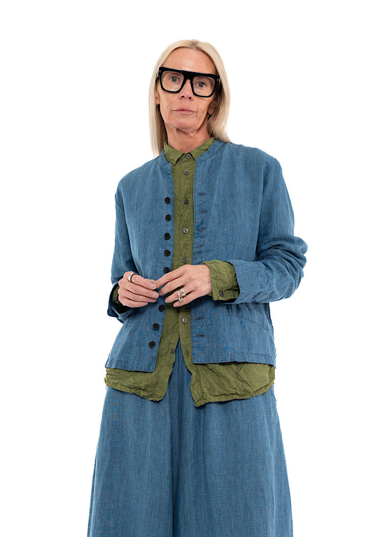 PAS DE CALAIS JACKET