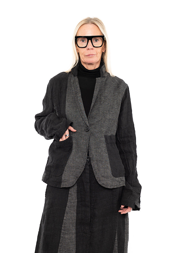 PRE-LOVED RUNDHOLZ MAINLINE JACKET