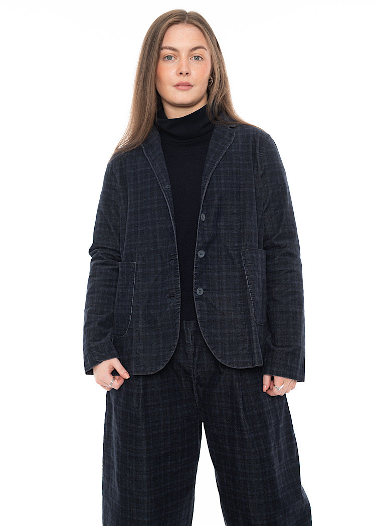 MAMA B CIMONE PR JACKET