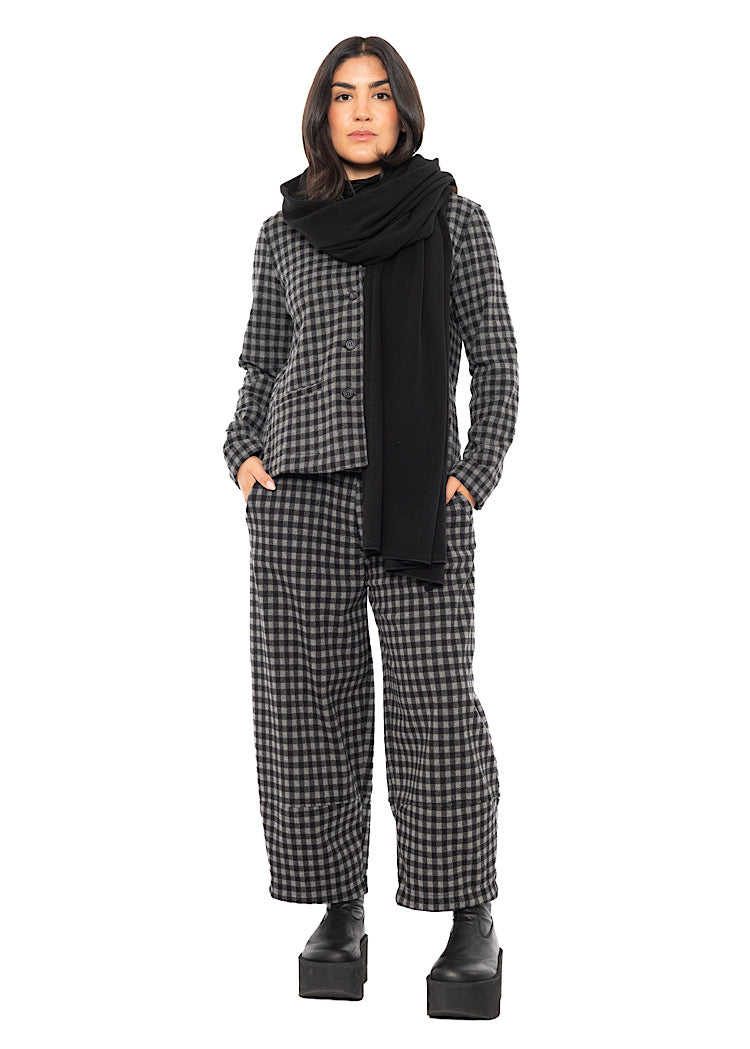 SIGNATURE SEGOVIA SCARF
