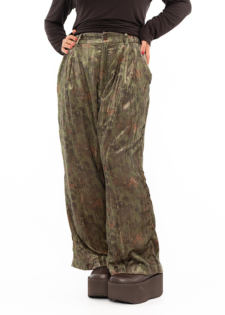 ALEKSANDR MANAMIS TROUSER