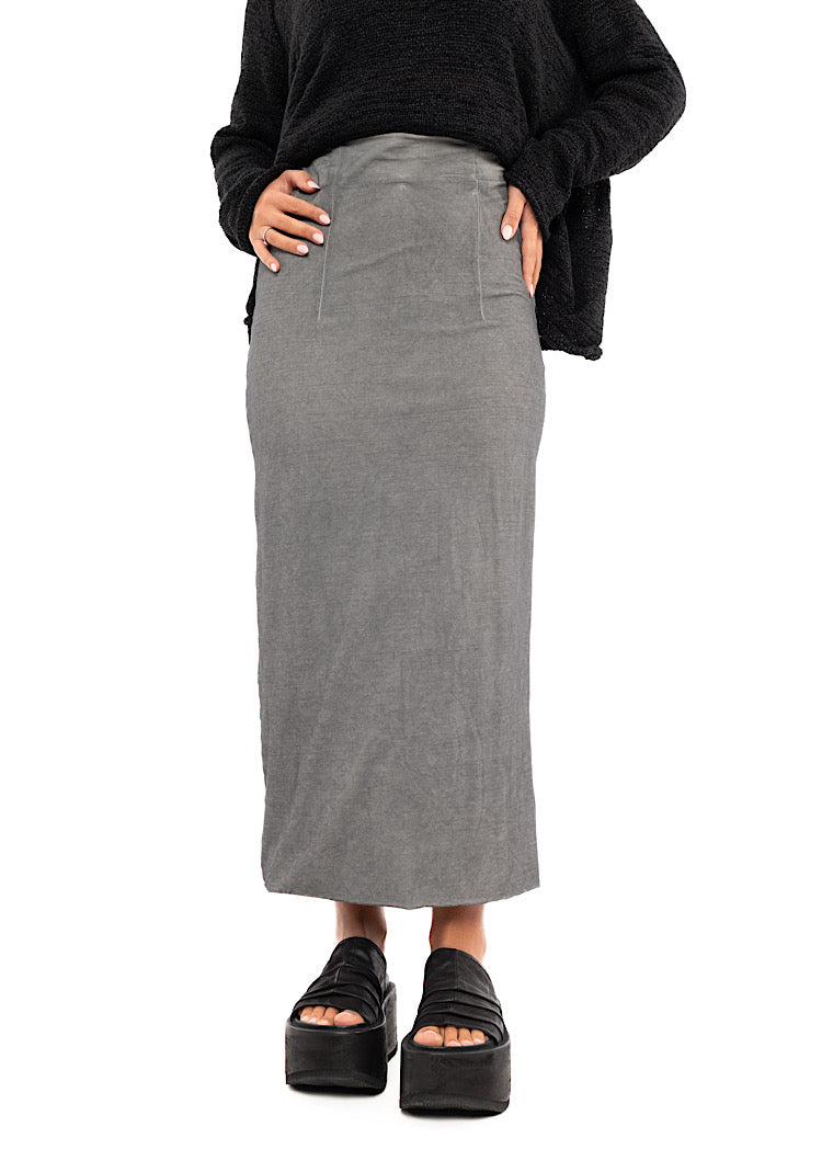 PRE-LOVED RUNDHOLZ DIP SKIRT