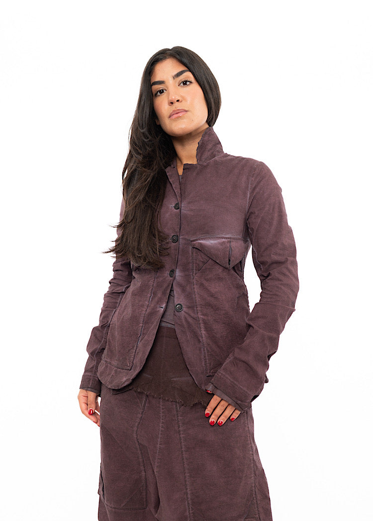 RUNDHOLZ DIP JACKET