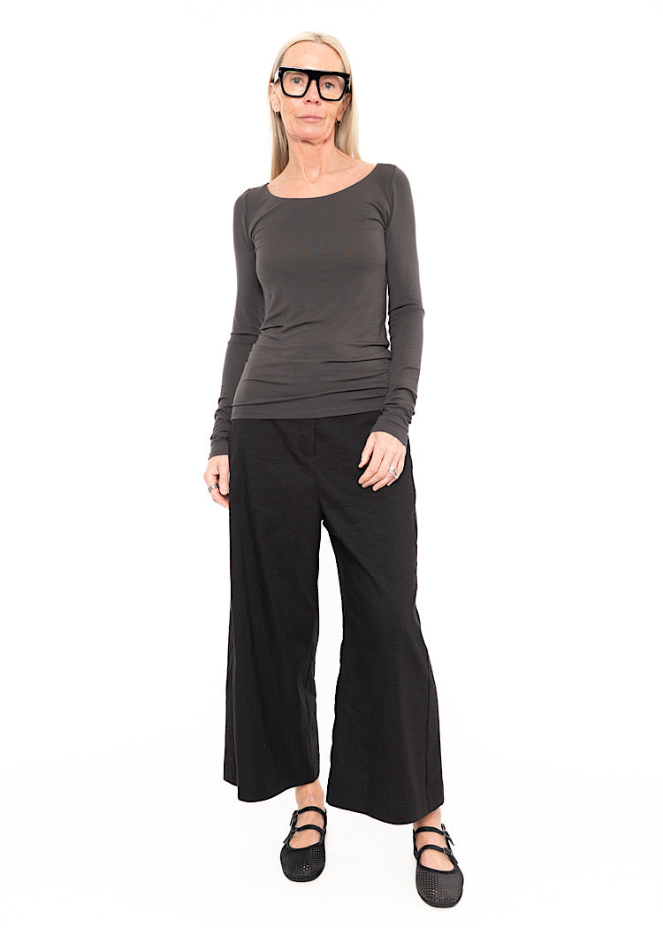 SARAH PACINI ZOE T-SHIRT