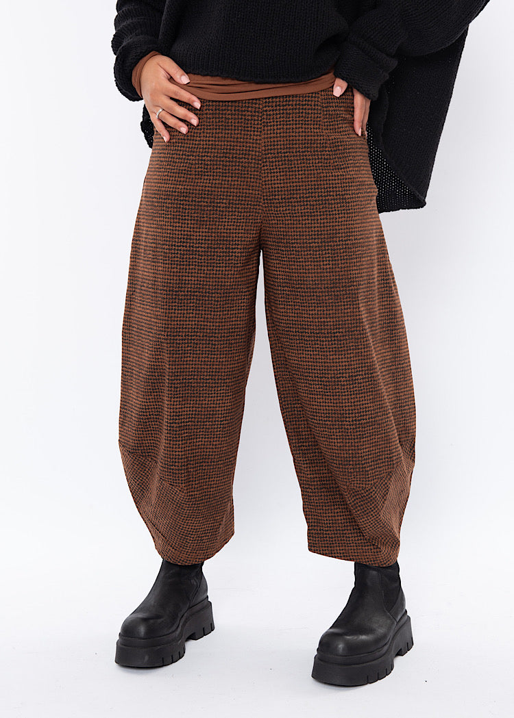 RUNDHOLZ BLACK LABEL TROUSER