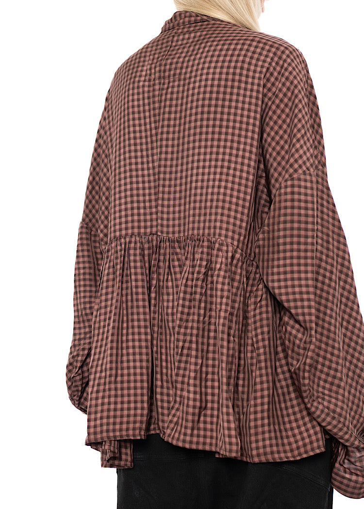 RUNDHOLZ MAINLINE SHIRT