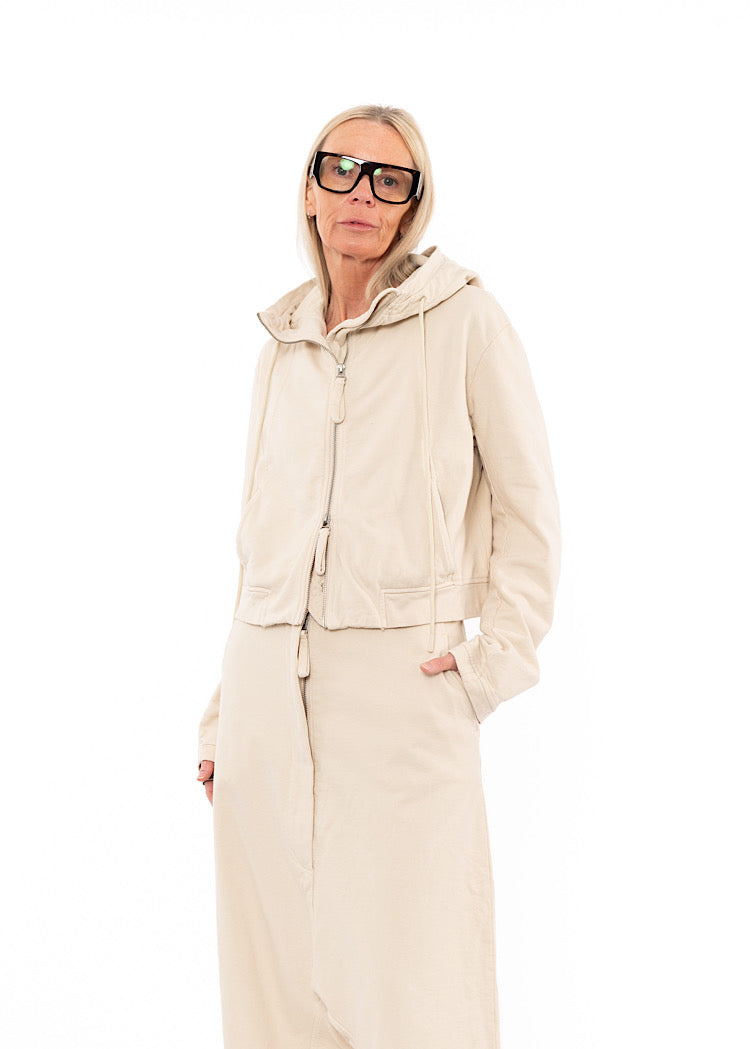 RUNDHOLZ MAINLINE JACKET