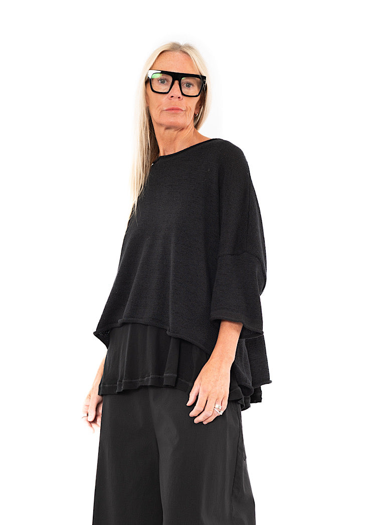 RUNDHOLZ BLACK LABEL PULLOVER