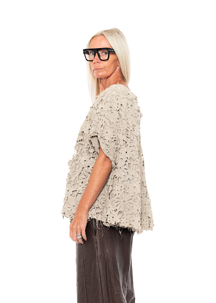 RUNDHOLZ DIP T-SHIRT
