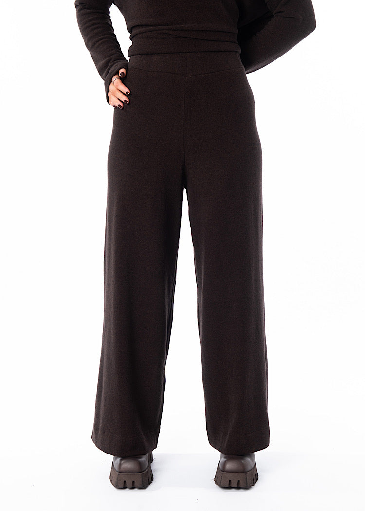 MAMA B GHEPPIO TROUSER