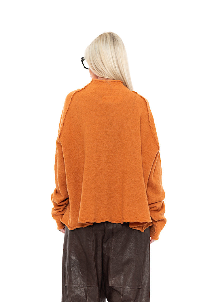 RUNDHOLZ DIP JACKET
