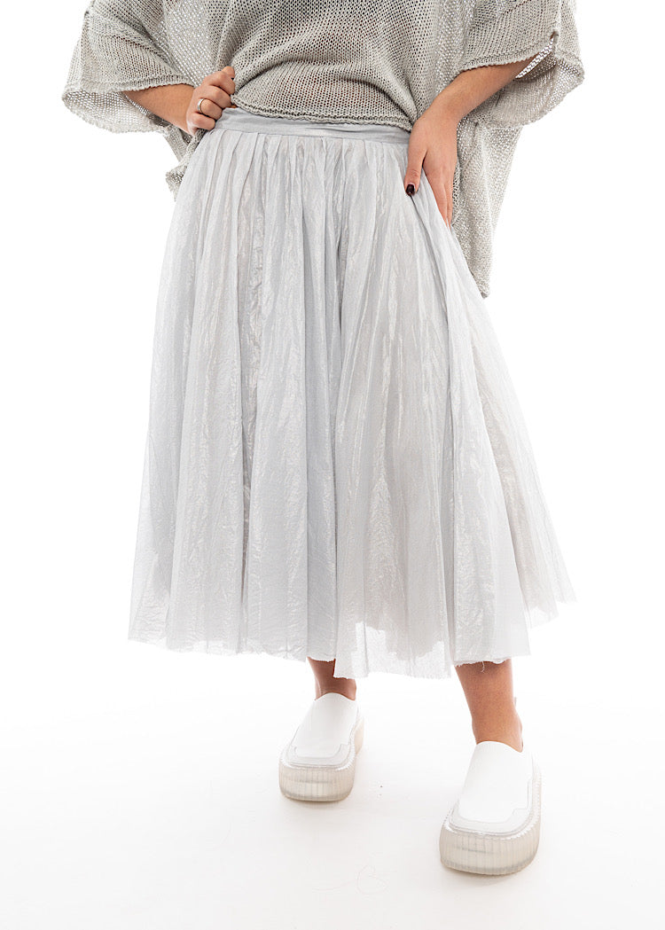 RUNDHOLZ MAINLINE SKIRT