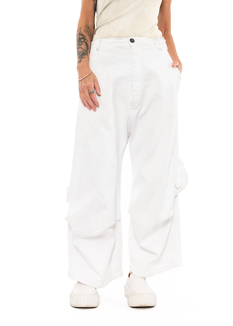 PRE-LOVED RUNDHOLZ MAINLINE TROUSER