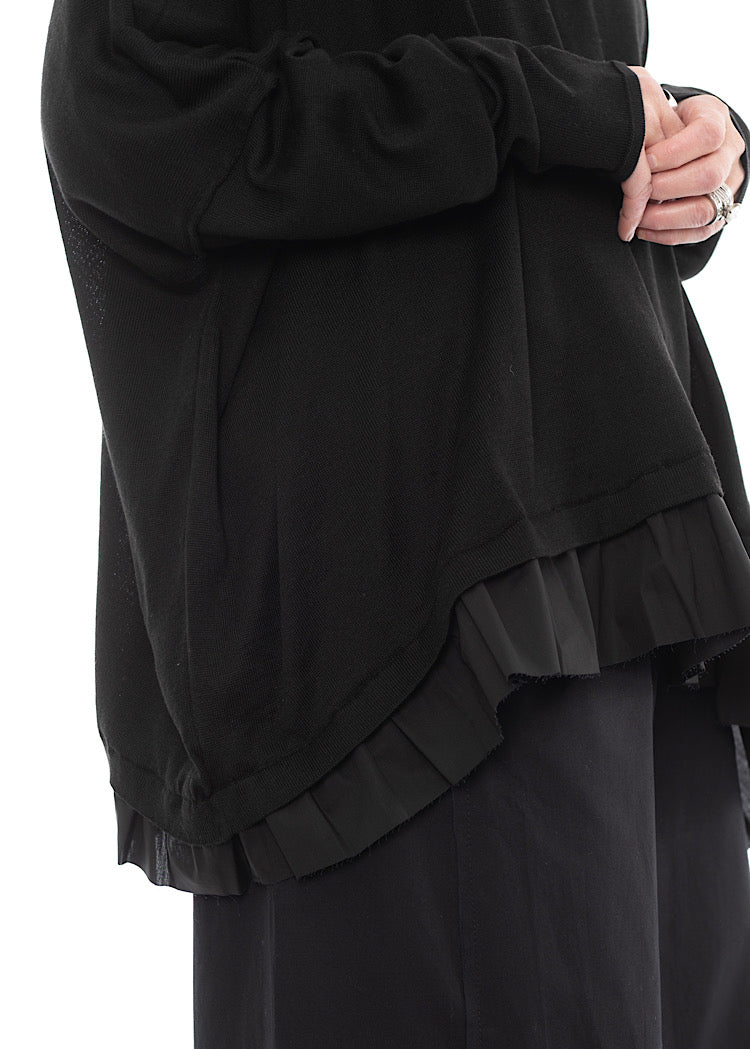 BREAD & BUTTER PULLOVER