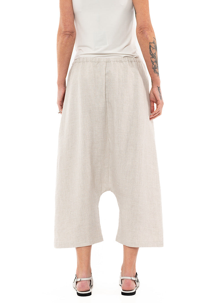 SORT AARHUS TROUSER
