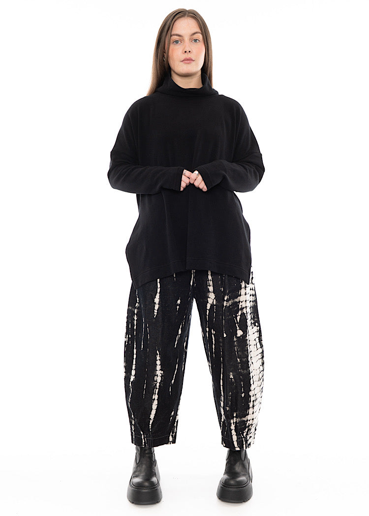 MAMA B ZITA PULLOVER