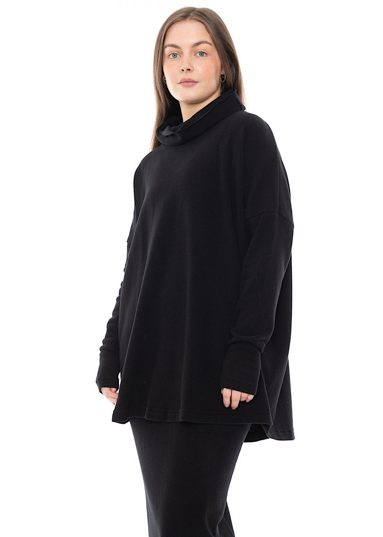 MAMA B BILL PULLOVER