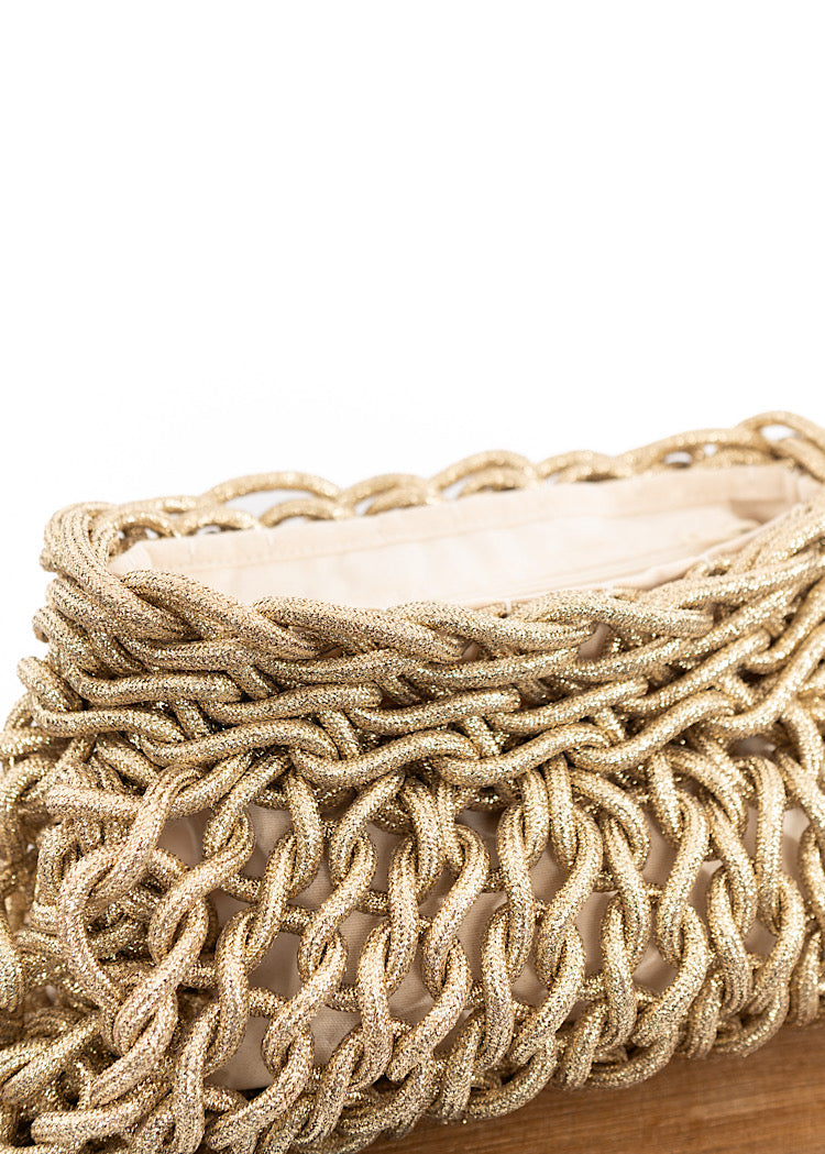 ALIENINA SUSI CLUTCH BAG