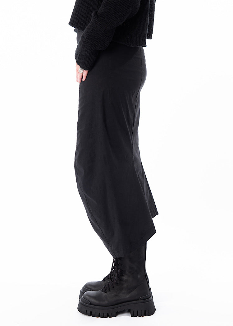 RUNDHOLZ BLACK LABEL SKIRT