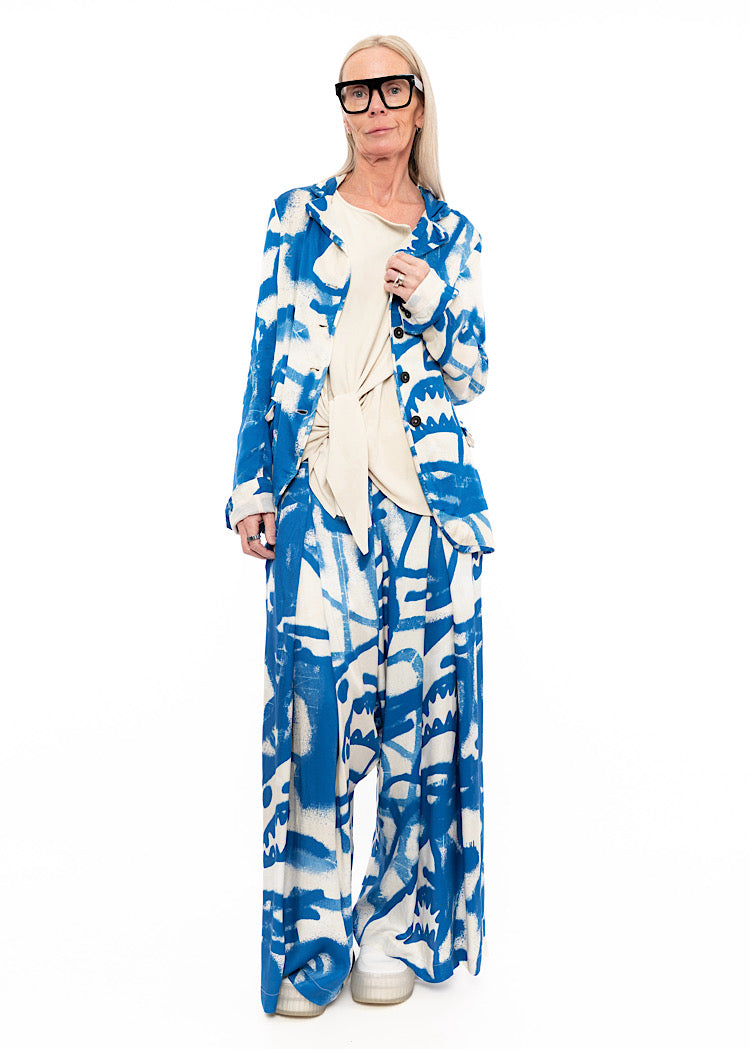 RUNDHOLZ MAINLINE TROUSER