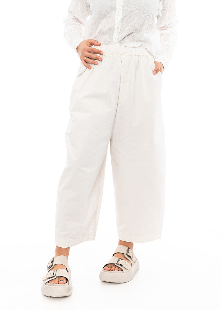 PAS DE CALAIS TROUSER