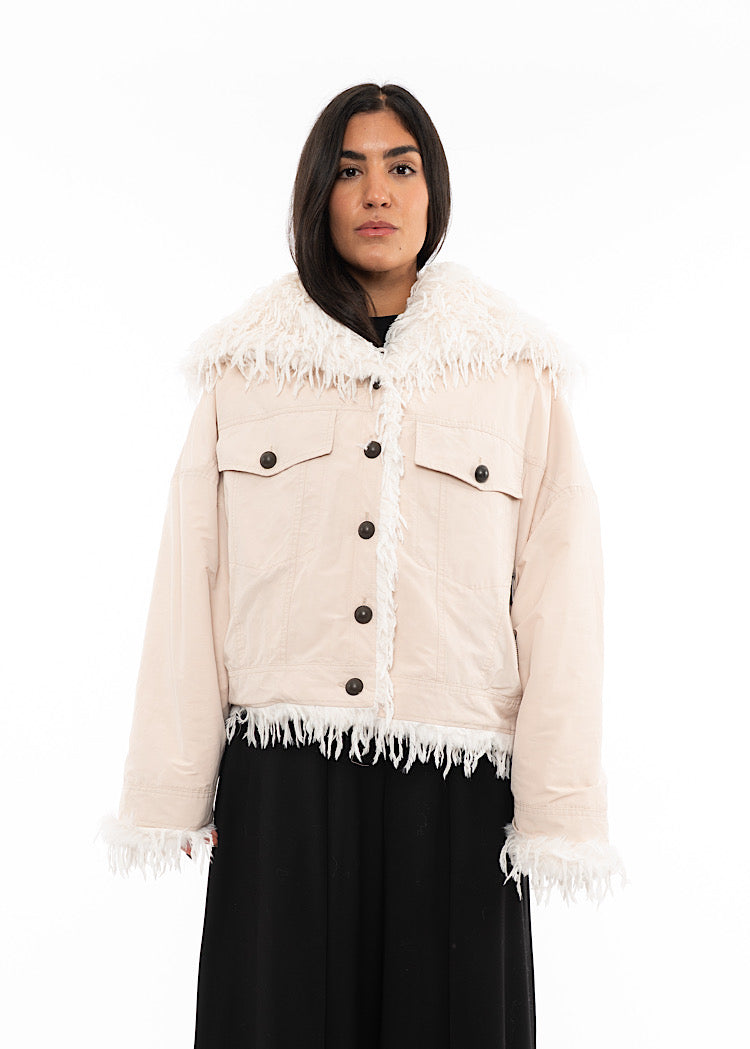 LA VACA LOCA SUSURRO JACKET