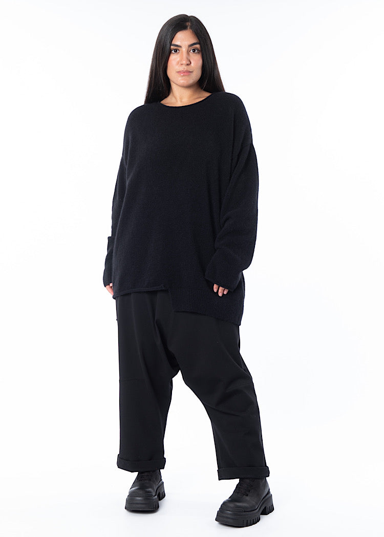 PAL OFFNER OVERSIZED PULLOVER