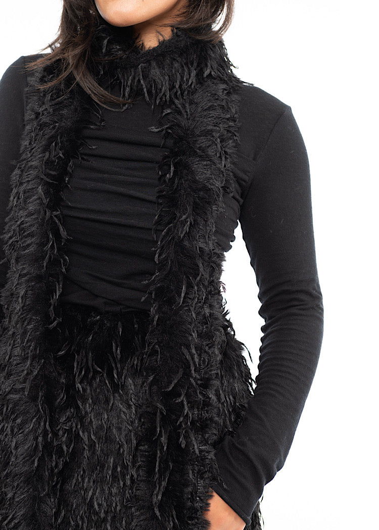 LA VACA LOCA FRAGIL SCARF