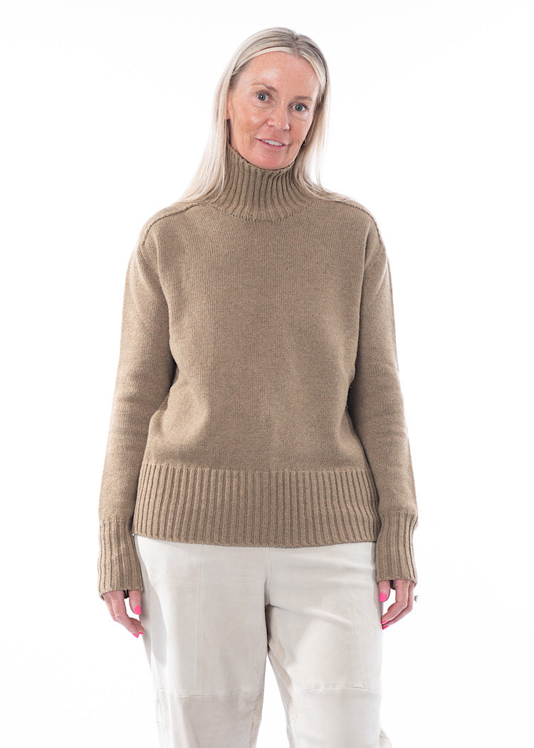 ANNETTE GÖRTZ DUST PULLOVER