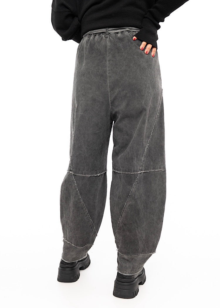 SANCTAMUERTE TROUSER