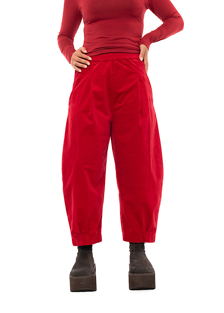 SIGNATURE BIANCO V TROUSER