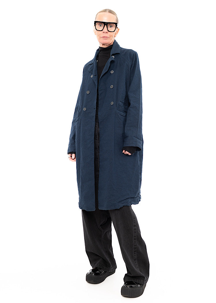 PRE-LOVED AEQUAMENTE COAT