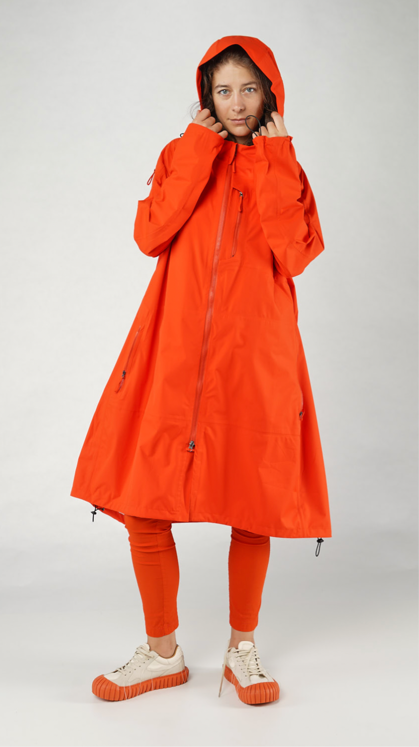 PRE-ORDER RUNDHOLZ DIP COAT