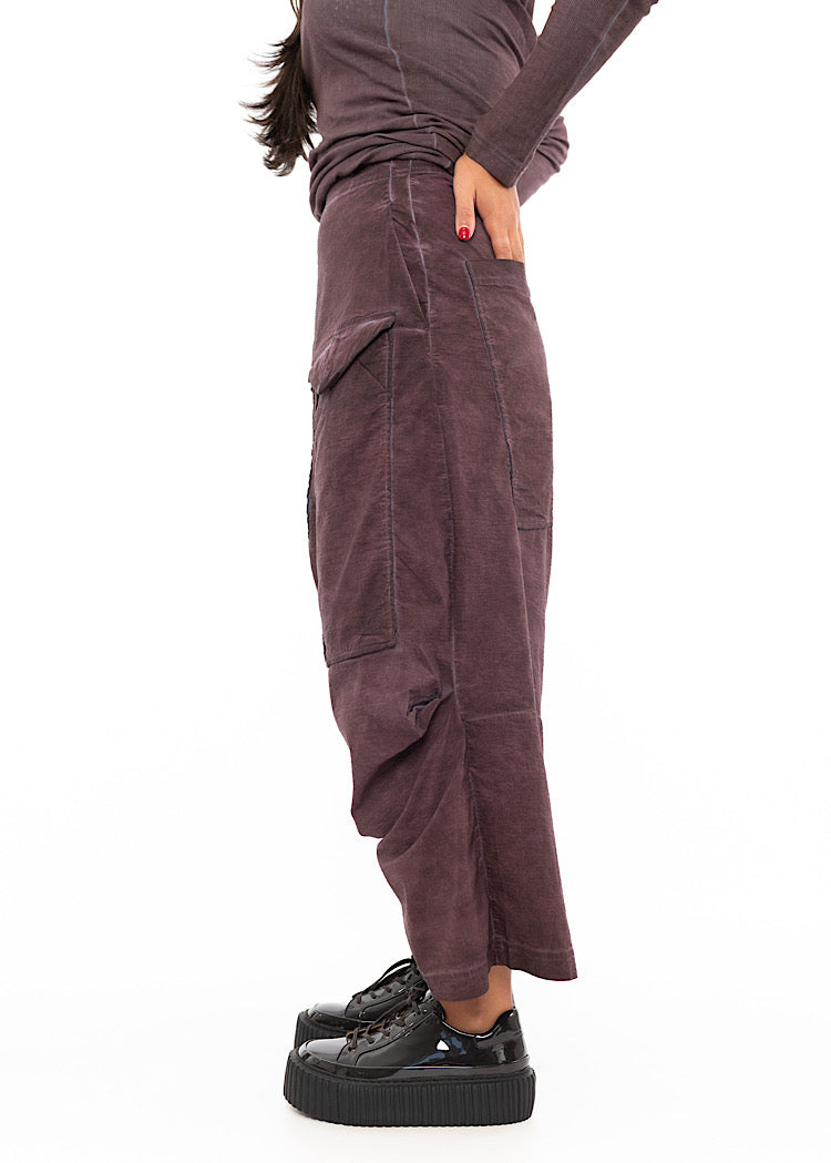 RUNDHOLZ DIP TROUSER