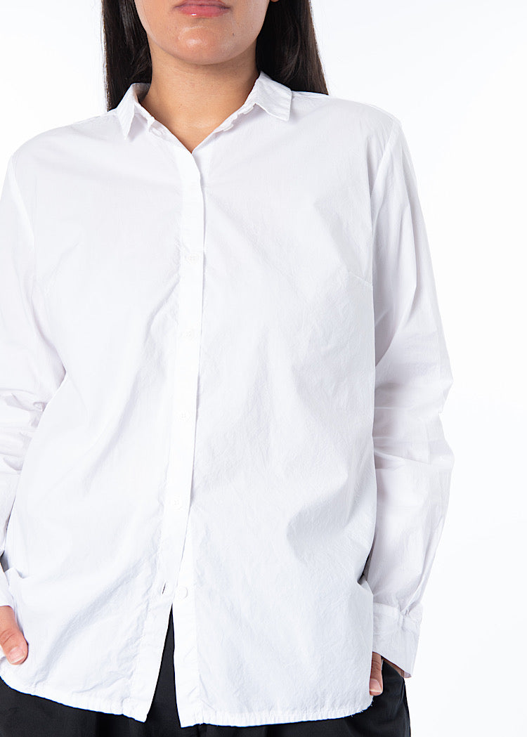 MANUELLE GUIBAL BOY SHIRT