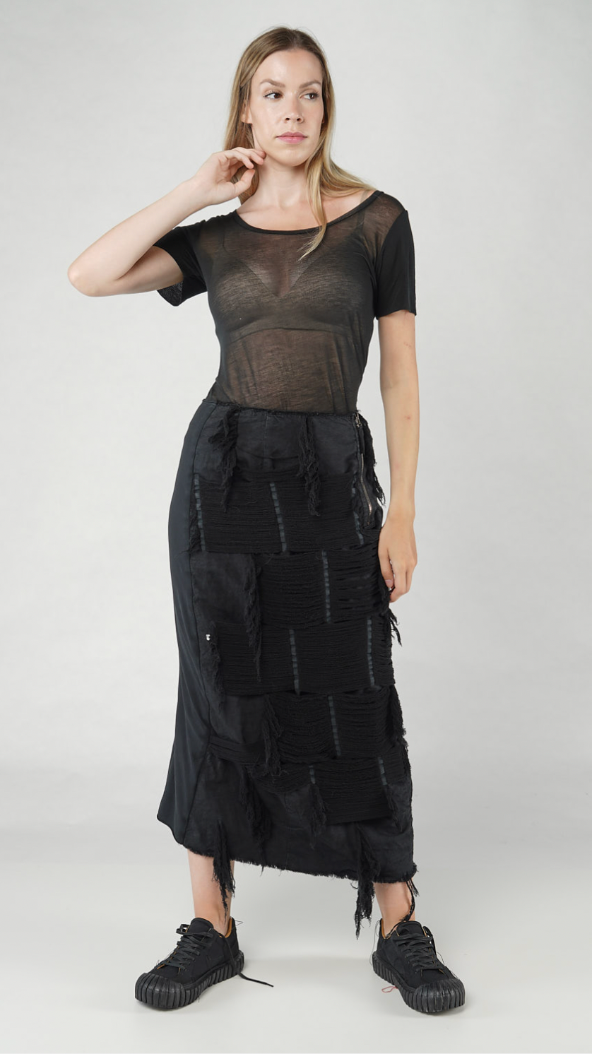 PRE-ORDER RUNDHOLZ DIP SKIRT